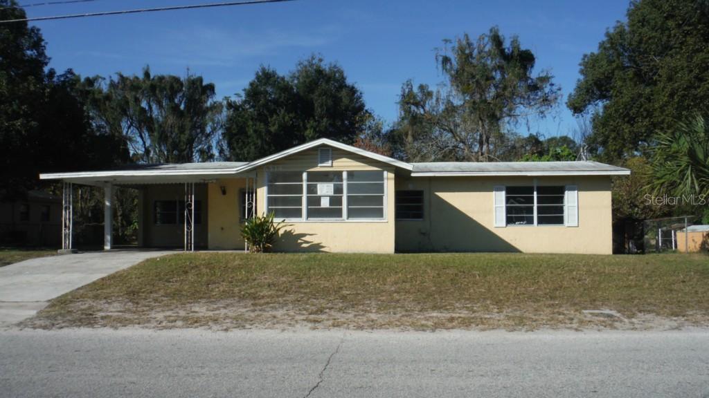 6514 Pope Rd., Orlando, FL 32810