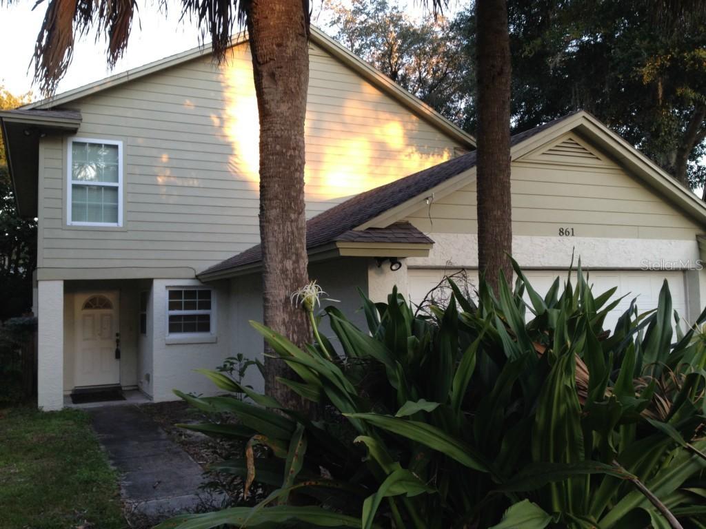 861 Conklin Ct., Casselberry, FL 32707