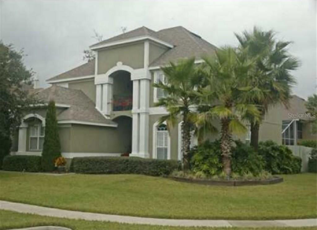 3756 Brantley Place Cir., Apopka, FL 32703