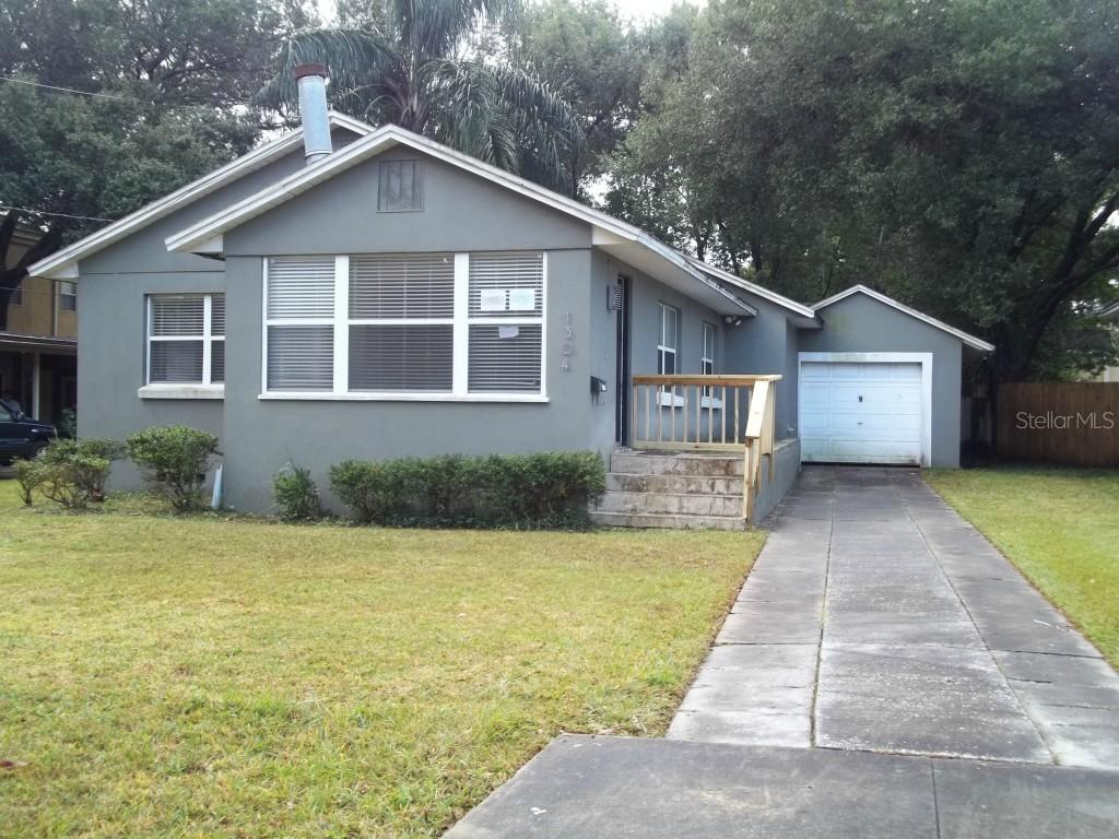 1304 Catherine St., Orlando, FL 32801