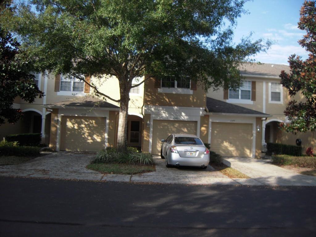 1540 Florentino Ln., Winter Park, FL 32792