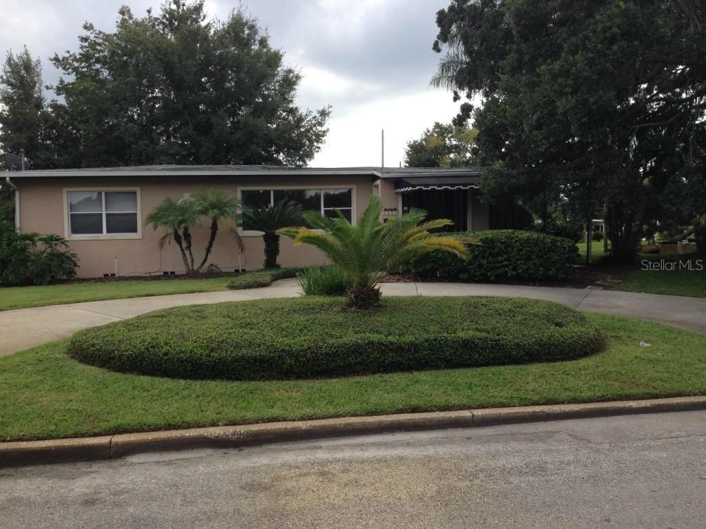 2800 E Marks St., Orlando, FL 32803