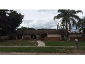 [Address Hidden by Seller], Casselberry, FL 32707