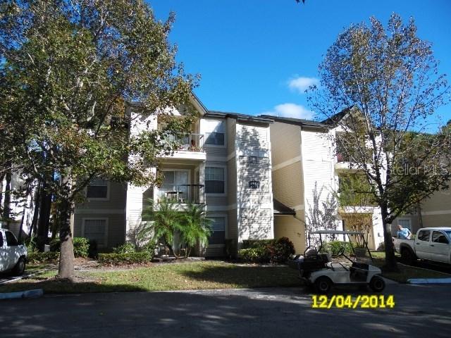 1948 Lake Atriums Cir. #134, Orlando, FL 32839