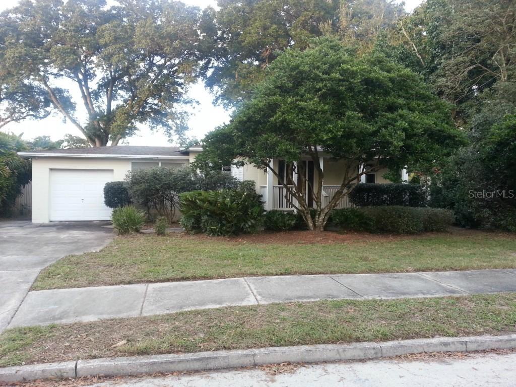 3005 Hargill Dr., Orlando, FL 32806