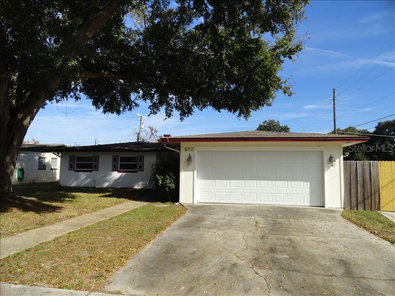 4523 Fetrow Dr., Orlando, FL 32812