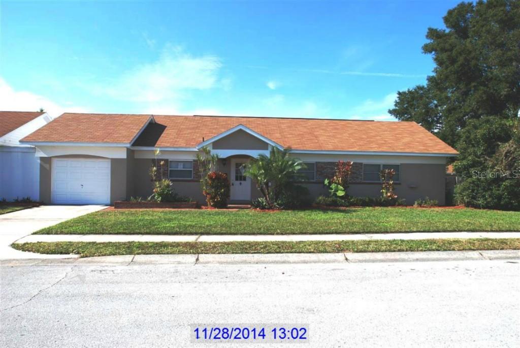 8622 Pocasset Pl., Orlando, FL 32827