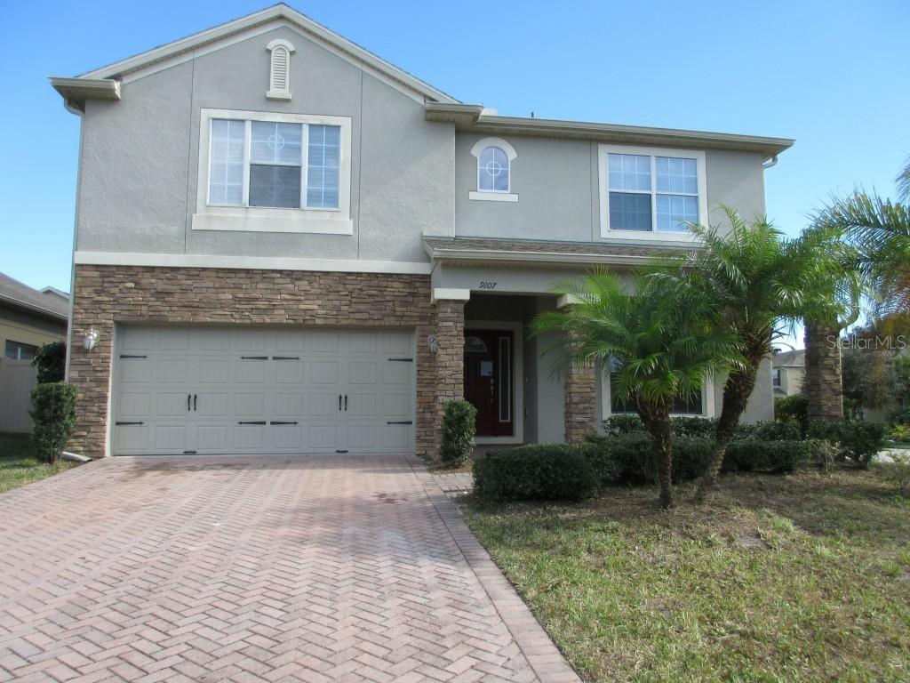 9107 Vickroy Ter., Oviedo, FL 32765