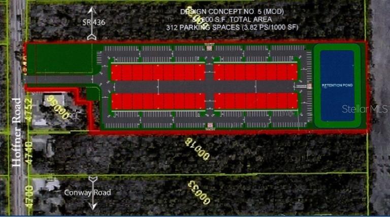 4840 Hoffner Ave., Orlando, FL 32812