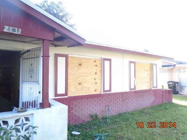 2137 S Ivey Ln., Orlando, FL 32811