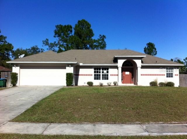 3390 Goldenhills St., Deltona, FL 32738