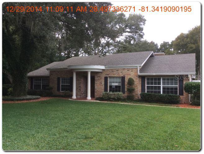 3926 Bayview Dr., Orlando, FL 32806