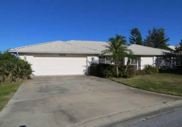 [Address Hidden by Seller], Venice, FL 34293