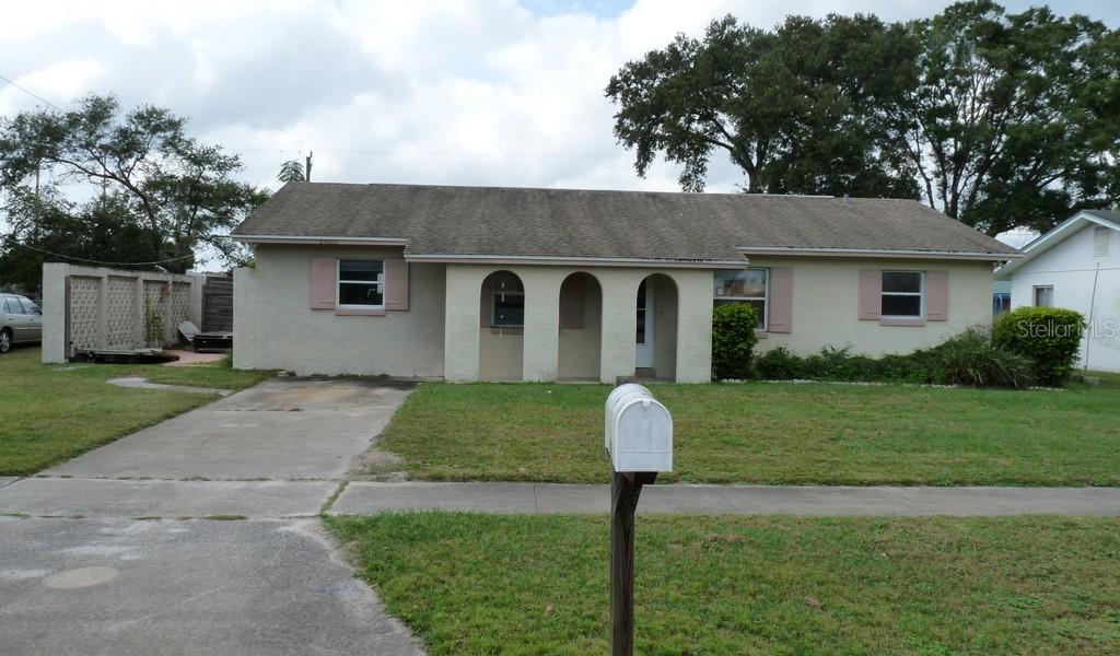 1000 S Scott Ave., Sanford, FL 32771