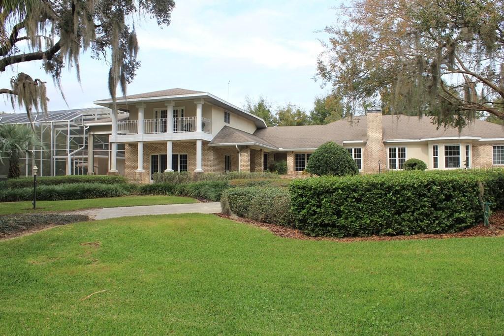 10360 Lake Louisa Rd., Clermont, FL 34711