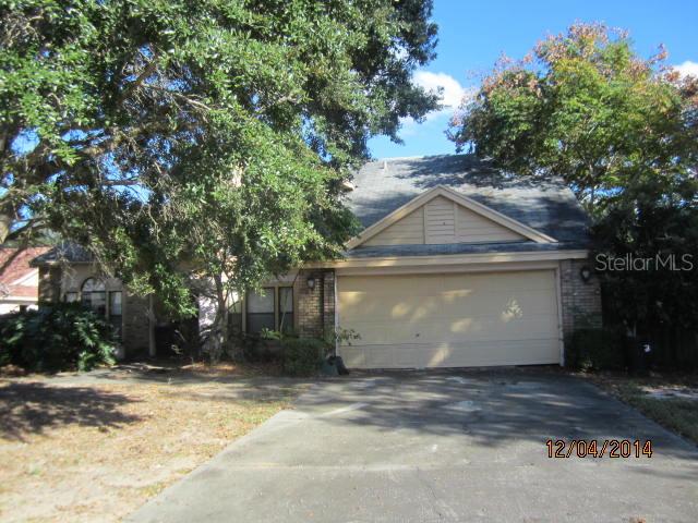 1748 Brightmeadow Ct., Orlando, FL 32818