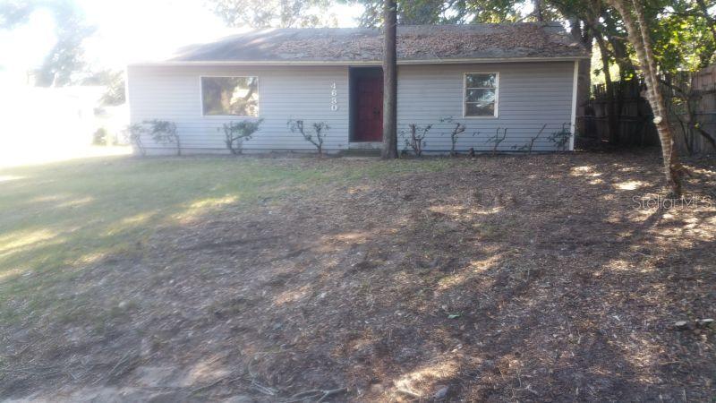 4630 Drummond Ln., Orlando, FL 32810
