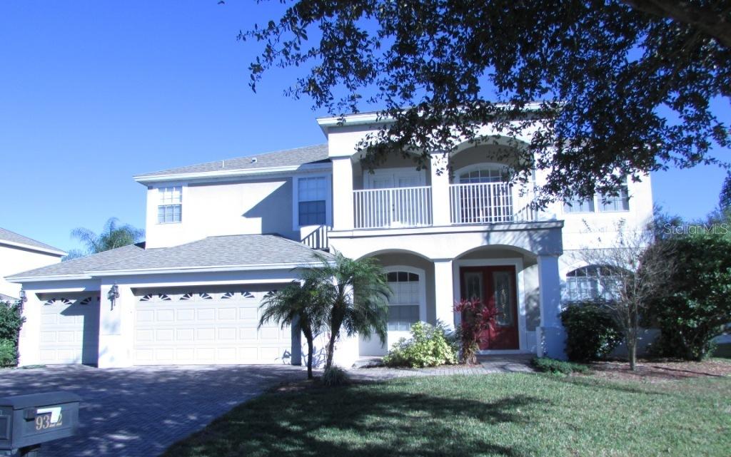9322 Westover Club Cir., Windermere, FL 34786