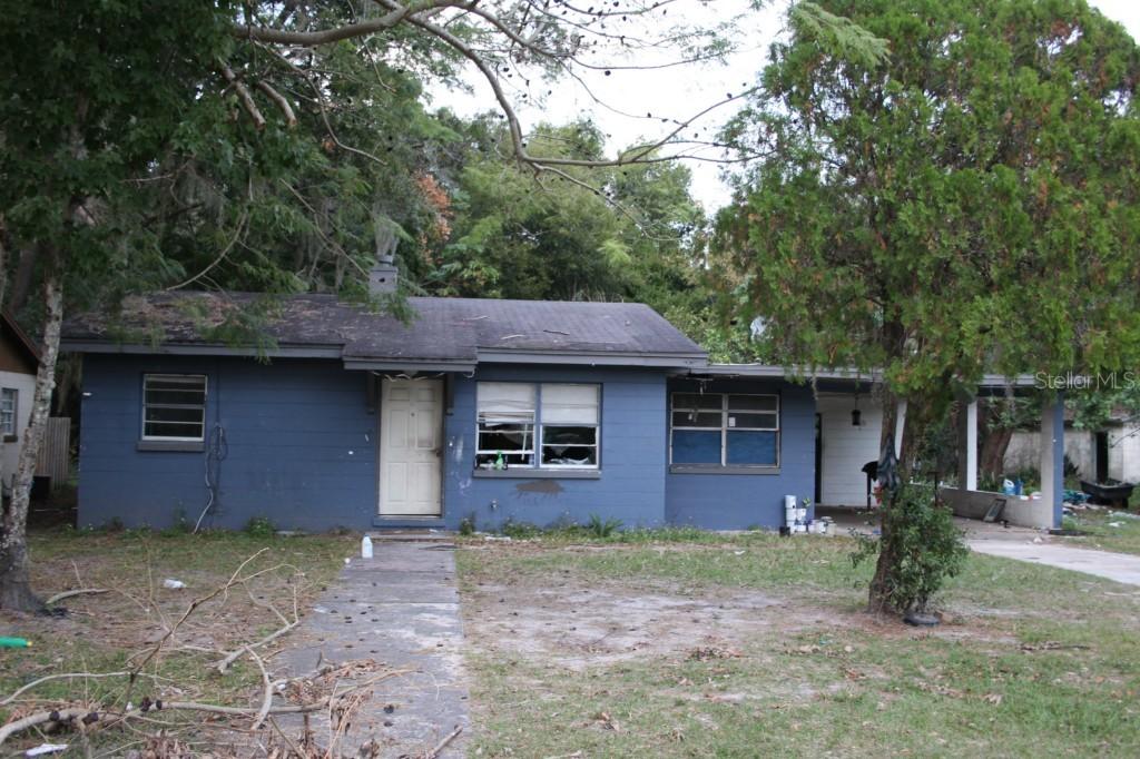 [Address Hidden by Seller], Orlando, FL 32822