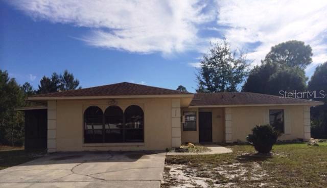 [Address Hidden by Seller], Deltona, FL 32725