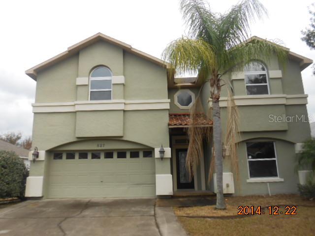 827 Brightview Dr., Lake Mary, FL 32746
