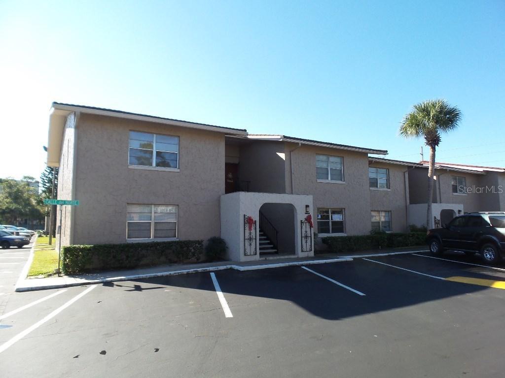 1158 Calle Del Norte #A, Casselberry, FL 32707