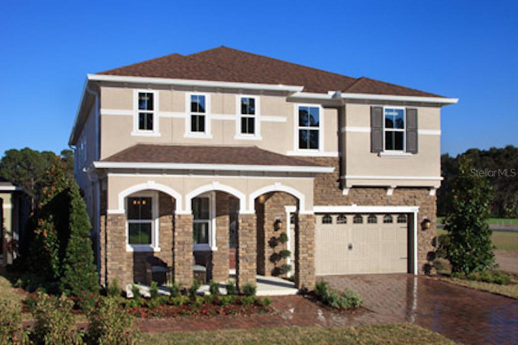 2331 Avellino Ave., St Cloud, FL 34771