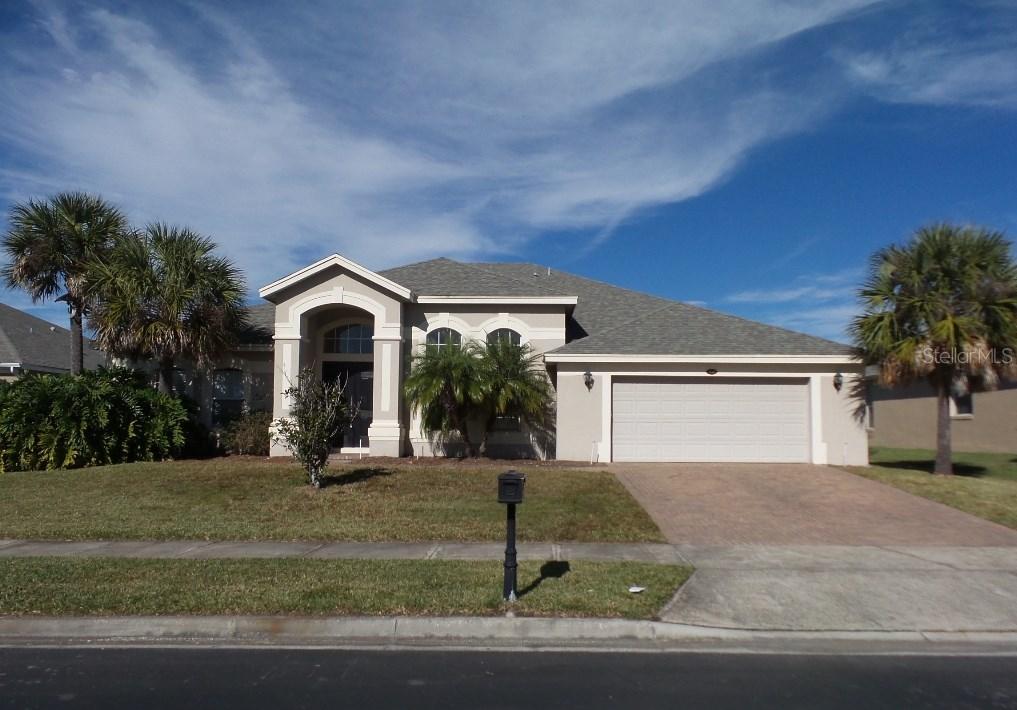 13625 Larsen Ln., Winter Garden, FL 34787