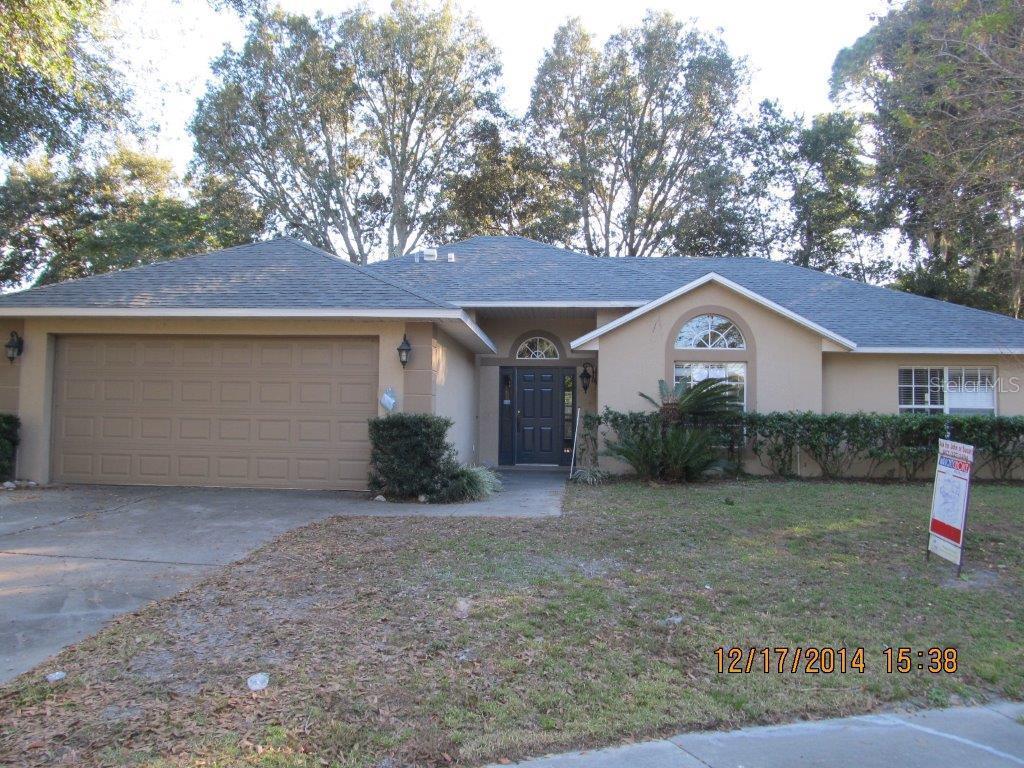 4040 Mallard Point Ct., Orlando, FL 32810
