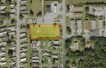 South Hoagland Blvd And Village Way, Kissimmee, FL 34741