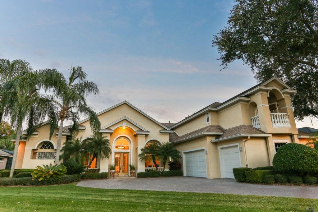 1532 Hunters Mill Pl., Oviedo, FL 32765