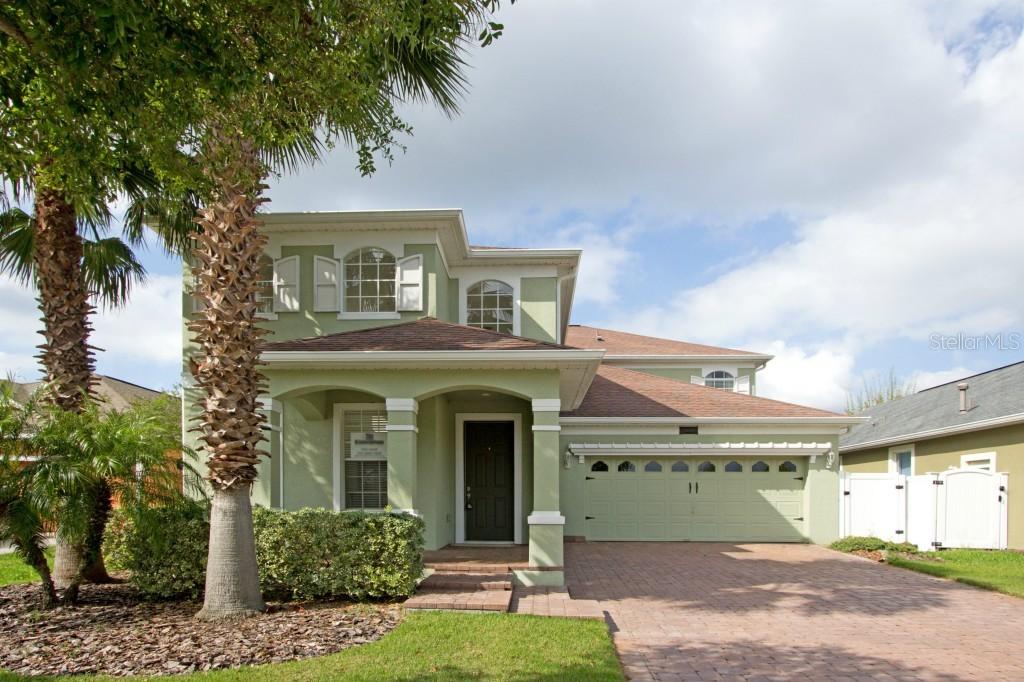 4715 Indian Deer Rd., Windermere, FL 34786