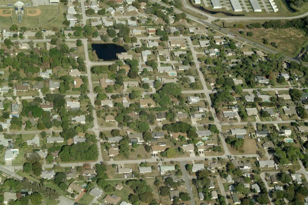 Banana Blvd., Merritt Island, FL 32952