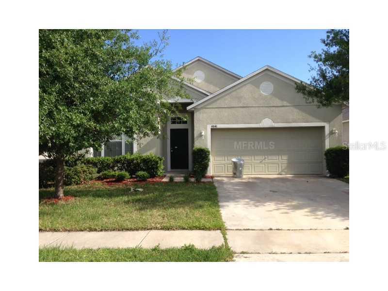 4841 Waterside Pointe Cir., Orlando, FL 32829