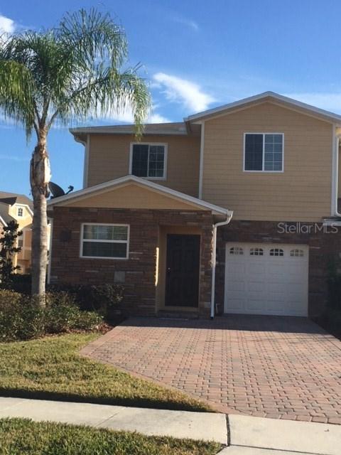 10128 Green Branch Ct., Orlando, FL 32825