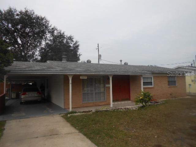 4613 Alrix Dr., Orlando, FL 32839