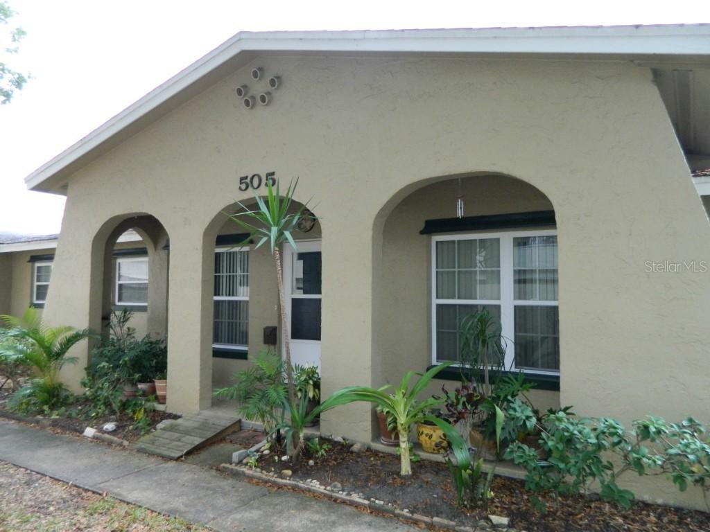 505 Polaris Loop #107, Casselberry, FL 32707