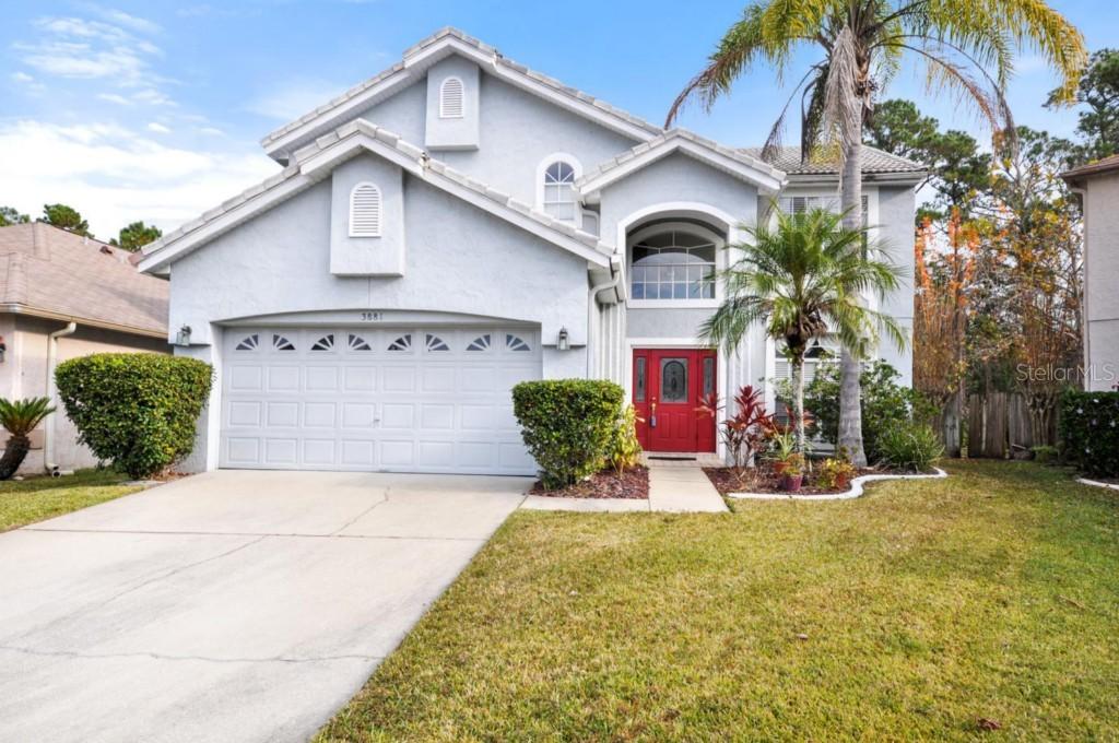 3881 Becontree Pl., Oviedo, FL 32765