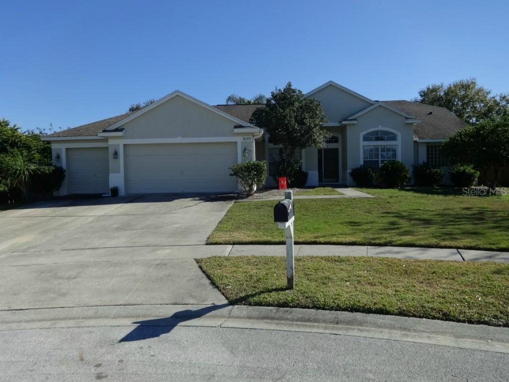 1649 Hawapple Pl., Oviedo, FL 32765