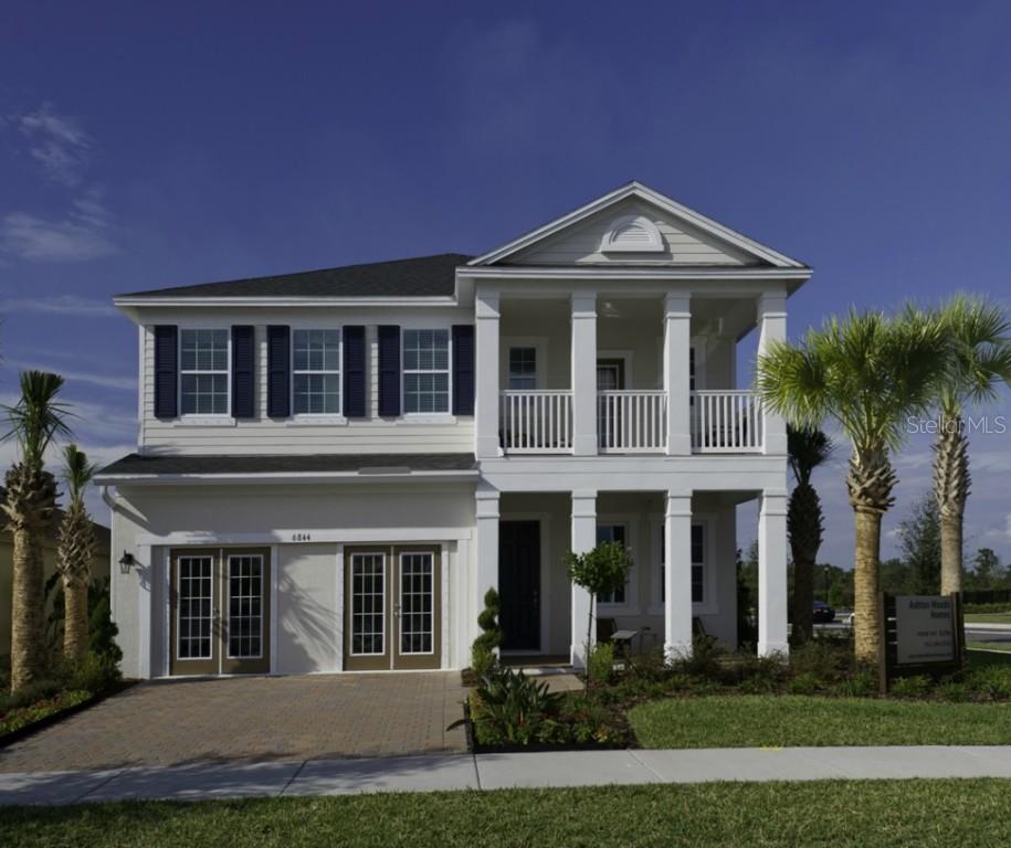 6844 Scenic Dr., Apollo Beach, FL 33572