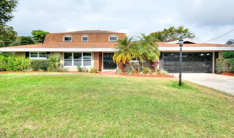 2827 Cullen Lake Shore Dr., Belle Isle, FL 32812