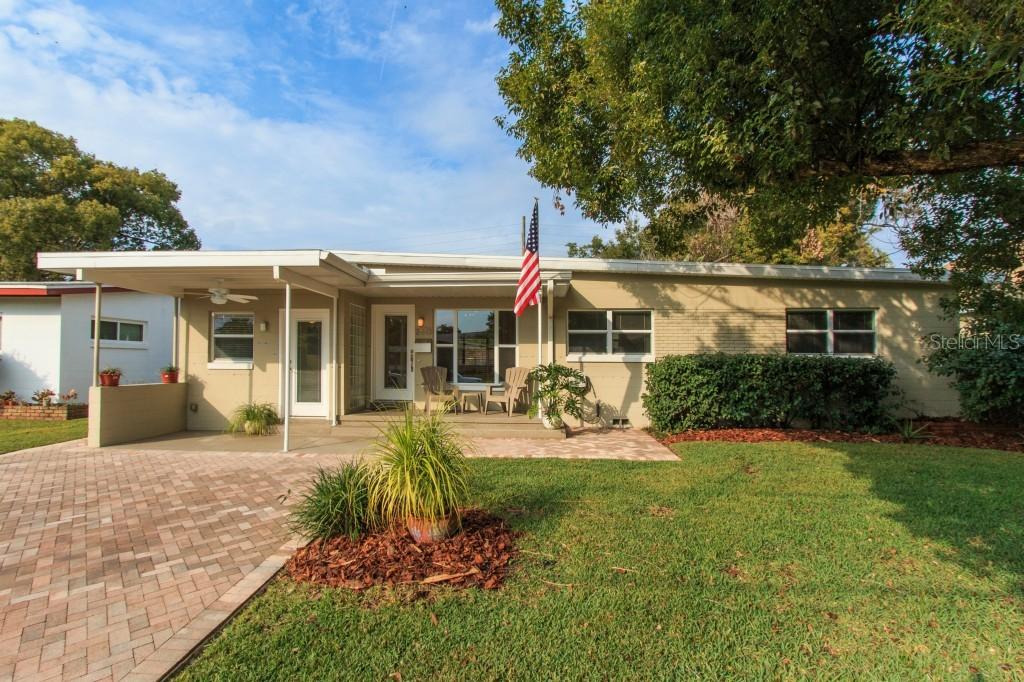 2815 E Marks St., Orlando, FL 32803