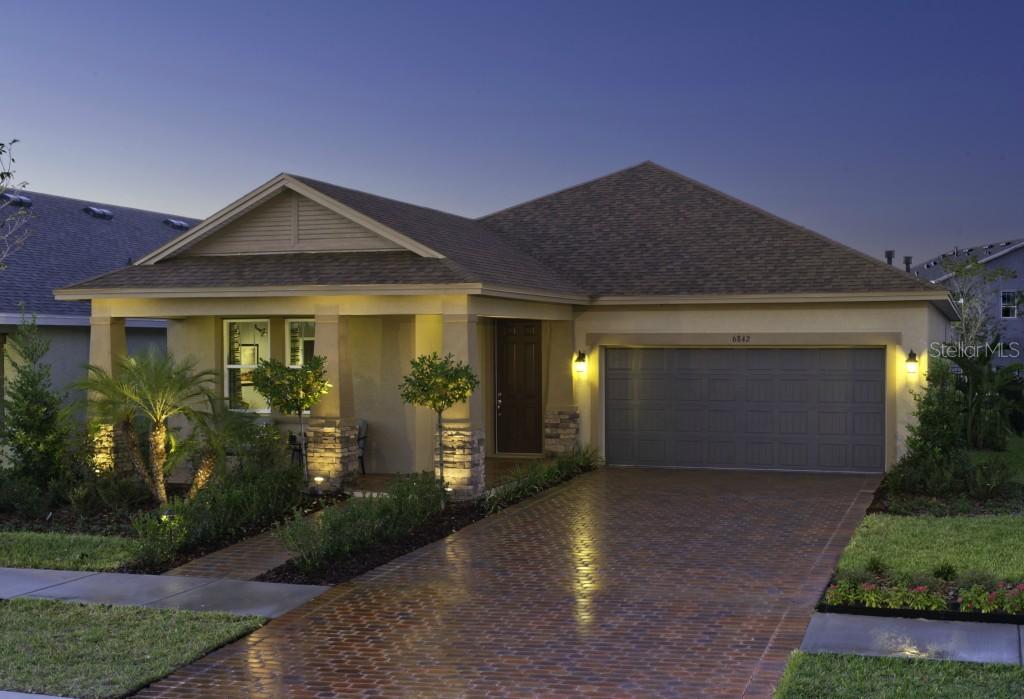 6842 Scenic Dr., Apollo Beach, FL 33572