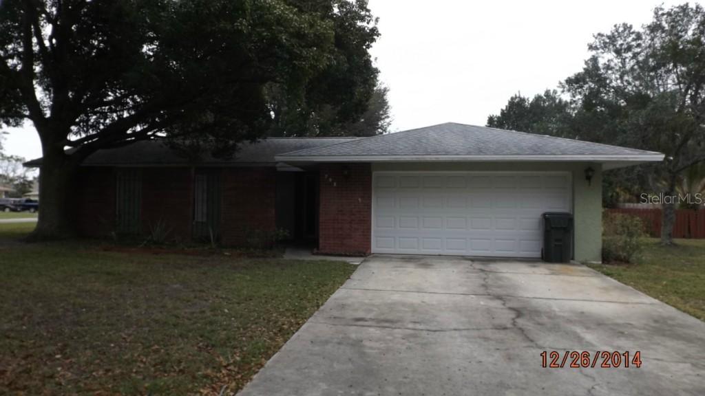 702 Vandergrift Dr., Ocoee, FL 34761