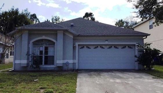 1747 Cambridge Village Ct., Ocoee, FL 34761