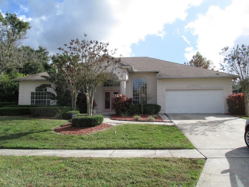 819 Palm Cove Dr., Orlando, FL 32835