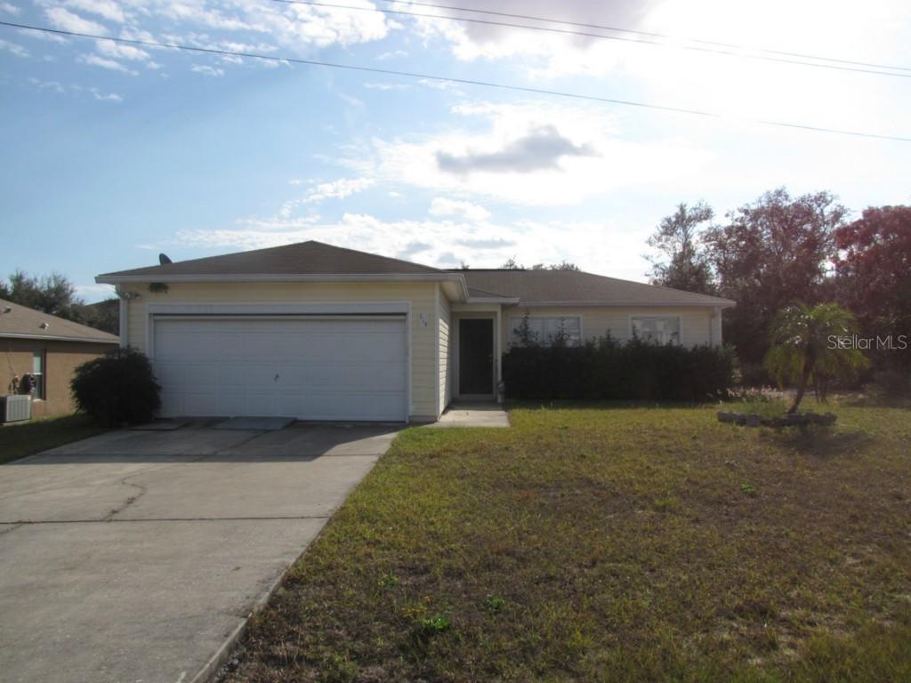 [Address Hidden by Seller], Kissimmee, FL 34747
