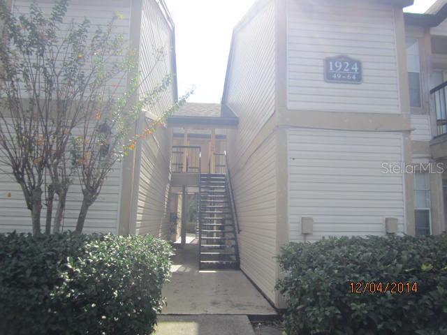 1924 Lake Atriums Cir. #51, Orlando, FL 32839