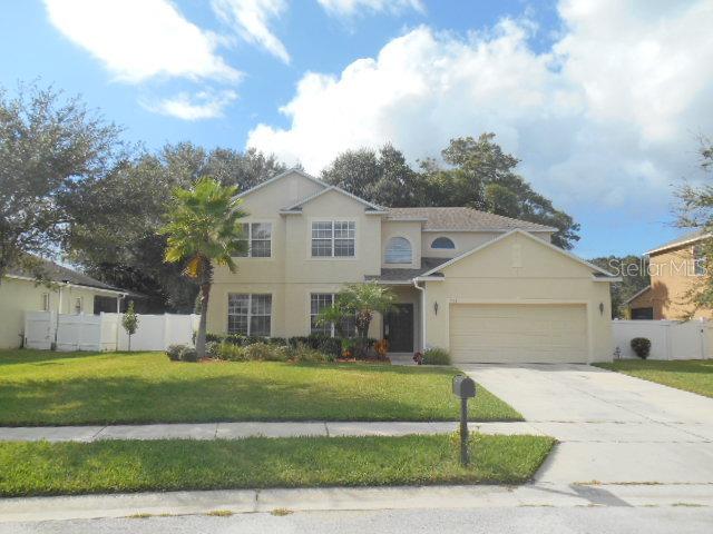 726 Belle Terre Ct., Winter Garden, FL 34787