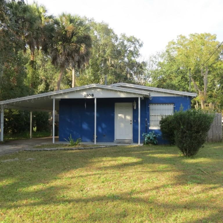 1108 E 8th St., Sanford, FL 32771